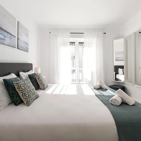 Casa Moa Daire Nazaré