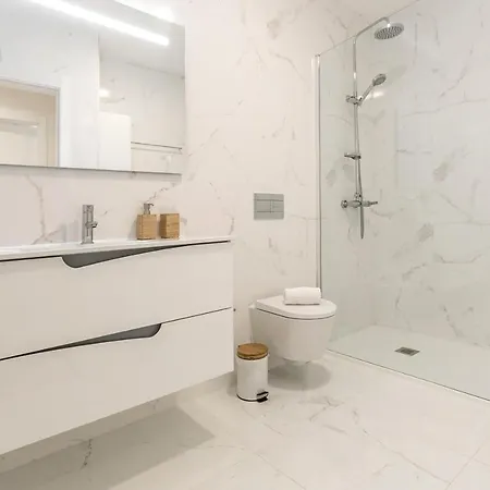 Appartement Casa Moa