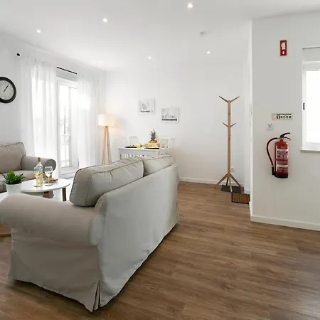 Appartement Casa Moa Nazaré