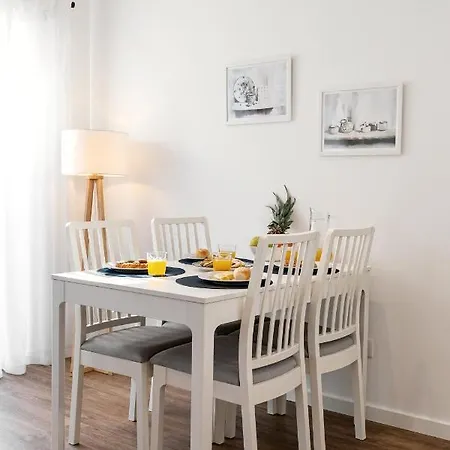 Appartement Casa Moa *