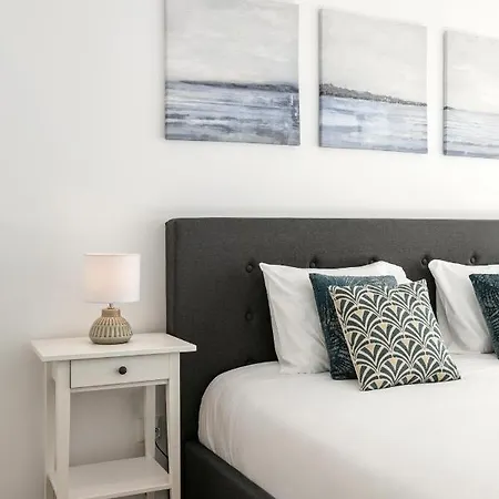 Casa Moa Appartement Nazaré