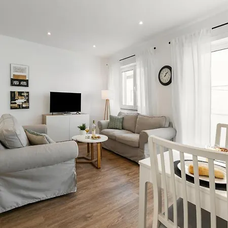 Appartement Casa Moa