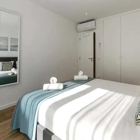 Appartement Casa Moa