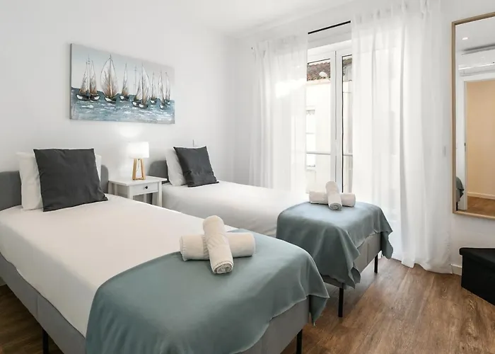 Casa Moa * נאזרה