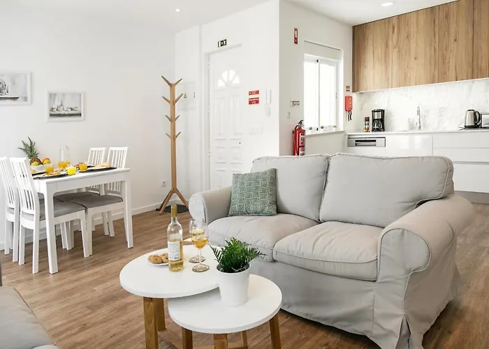 Casa Moa * נאזרה