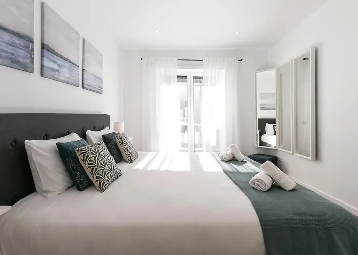 Casa Moa דירה נאזרה