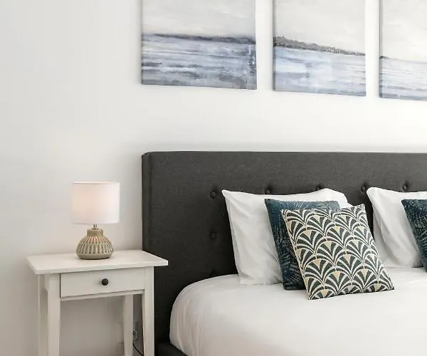 Casa Moa דירה נאזרה